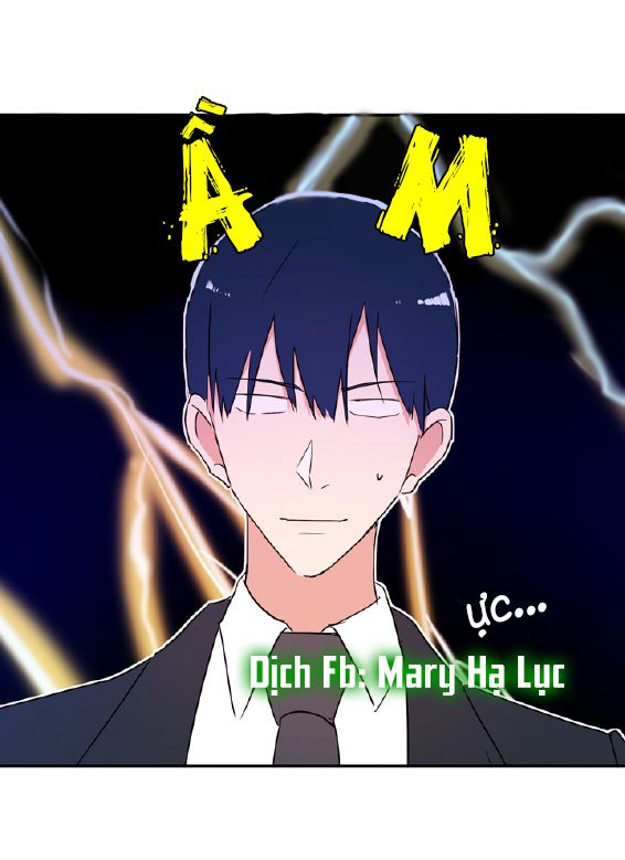 rắc rối về vấn đề yêu đương của tôi chapter 32 22