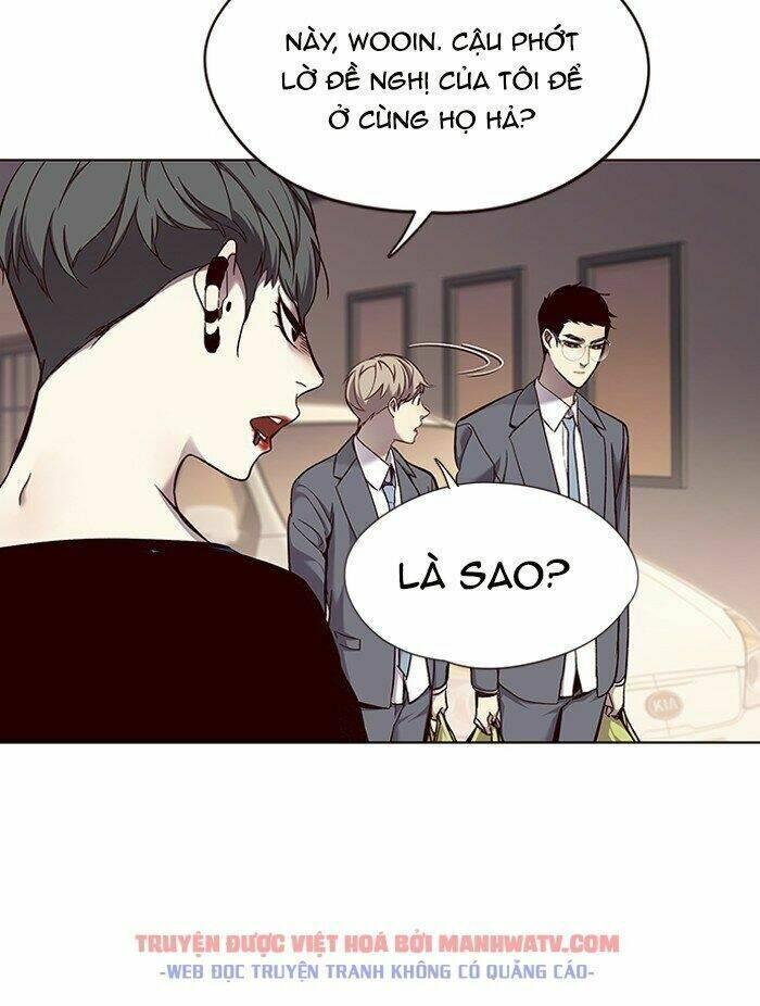 biến thân thành mèo chapter 66 54
