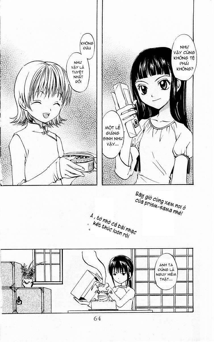 fun fun factory chapter 8 29