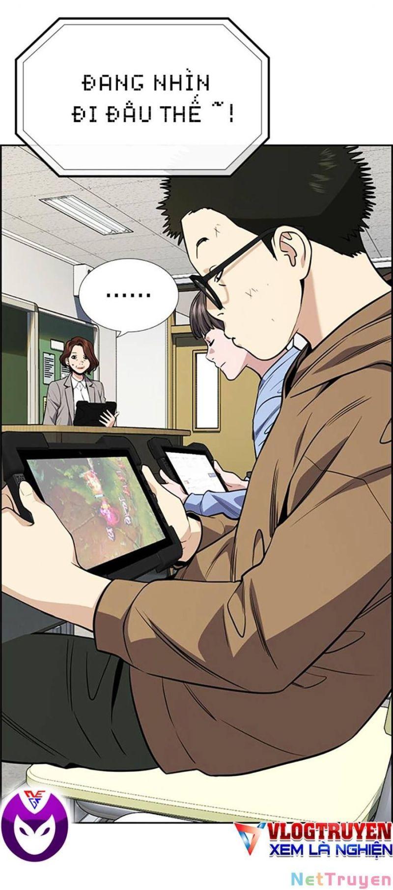 giáo dục chân chính chapter 87 11