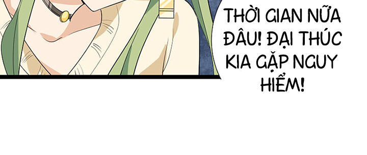 đỉnh phong cường thiếu chapter 82 26