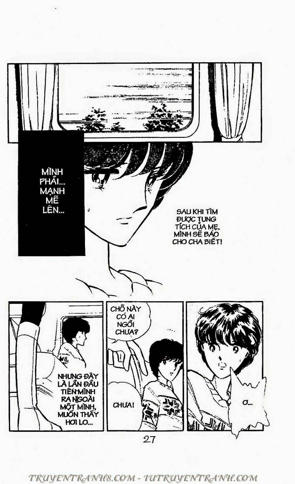 mimi kỳ lạ chapter 65.2 9