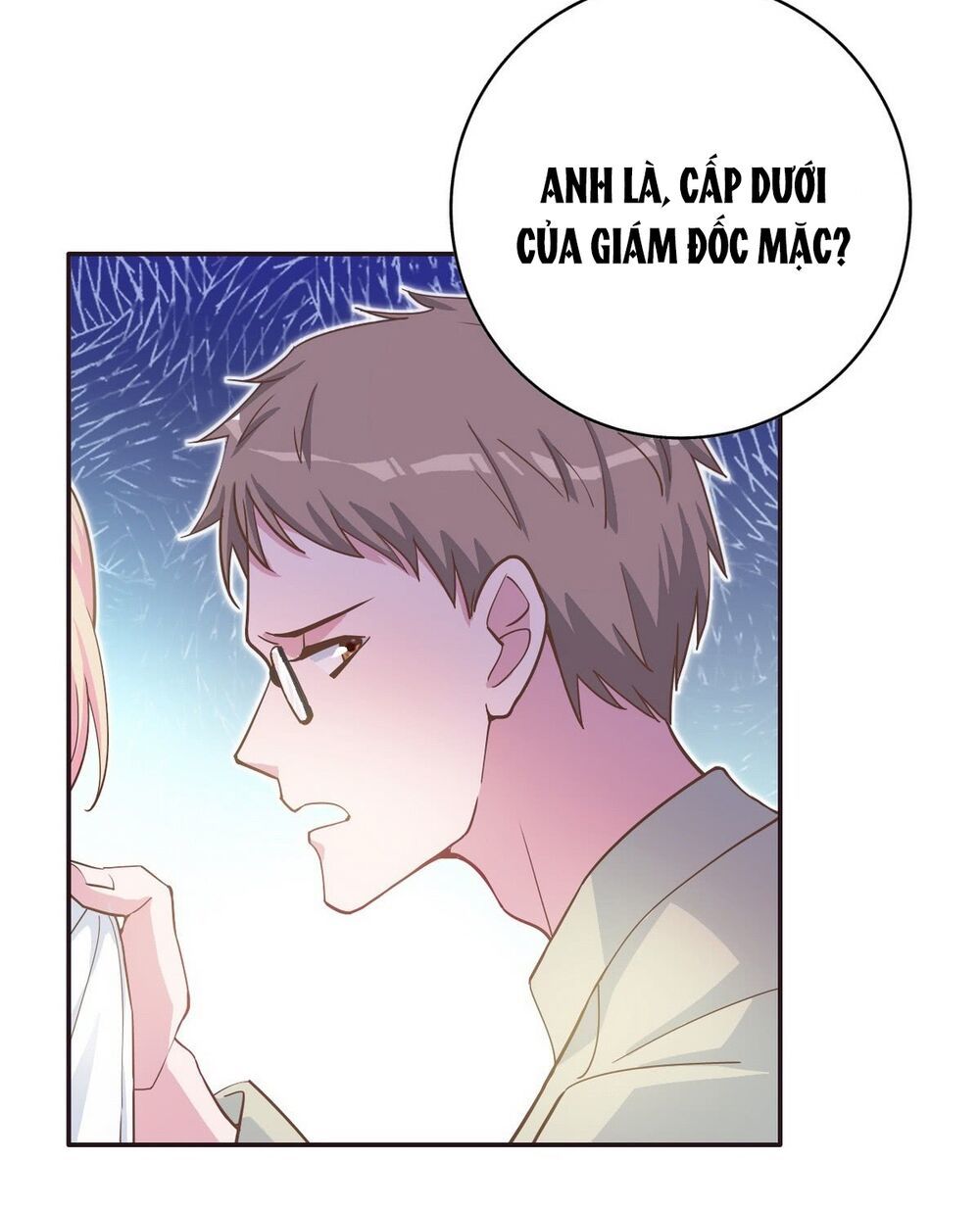 trời ban cho nam thần daddy chapter 42 19