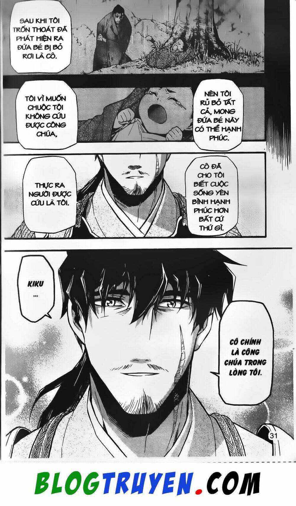 emma đến từ địa phủ chapter 11 31