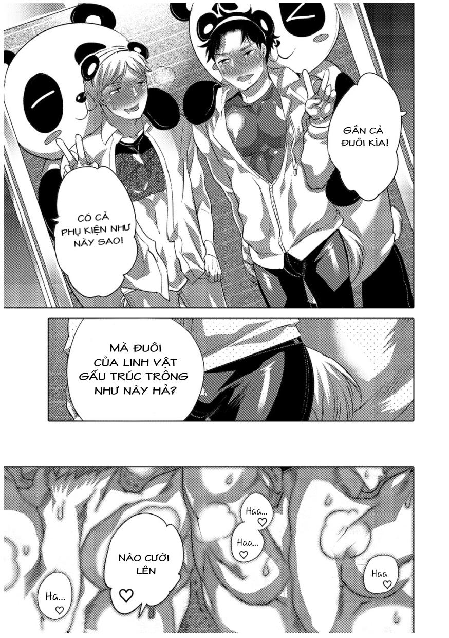 người tà răm luôn có quỷ theo sau chapter 20 16