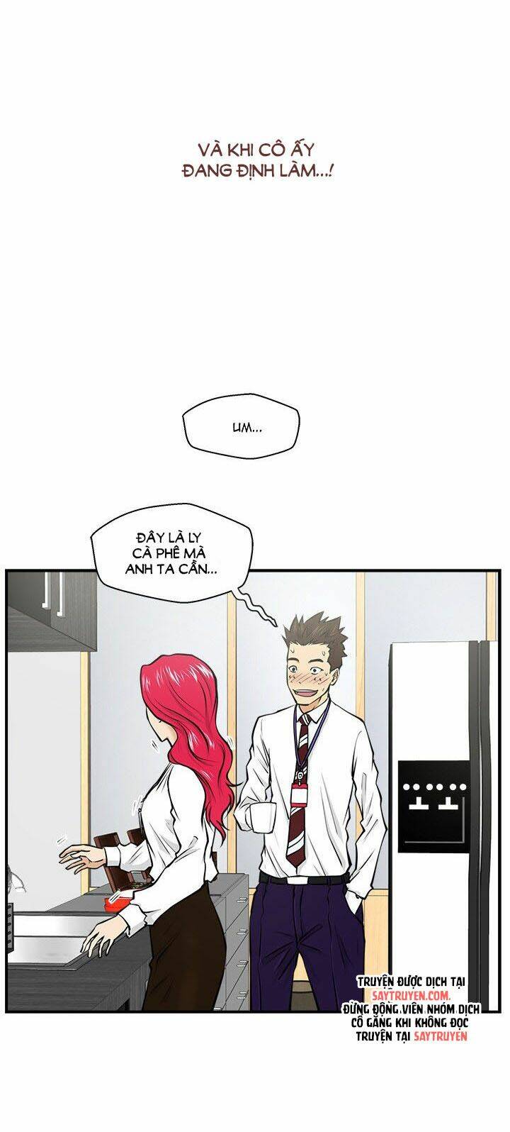 mr kang chapter 9 15