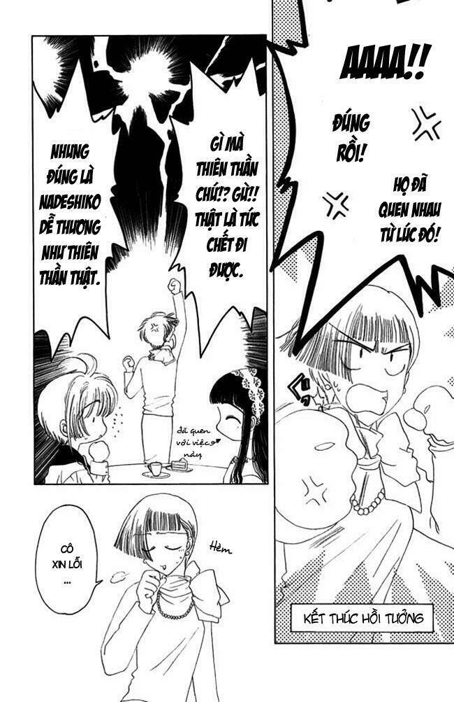 card captor sakura chapter 12 21