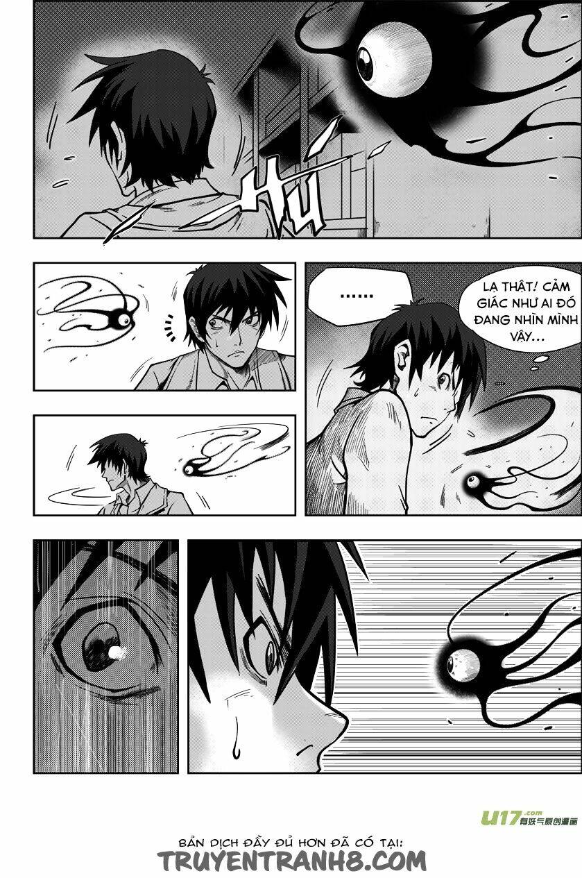 macrophage regulation chapter 1 36