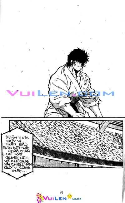 truyền nhân atula - shura no mon i chapter 35 7