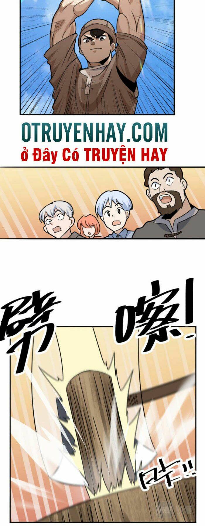 ta học ma pháp tại dị giới chapter 9 5