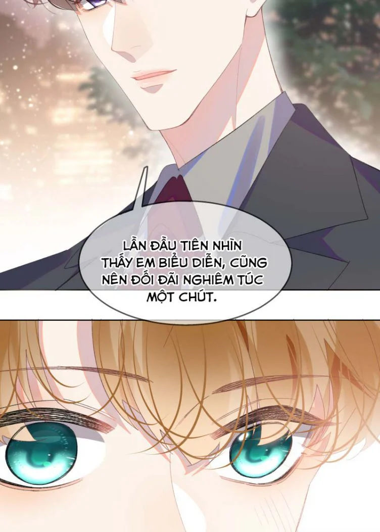 tư tự vạn thiên chapter 11 24