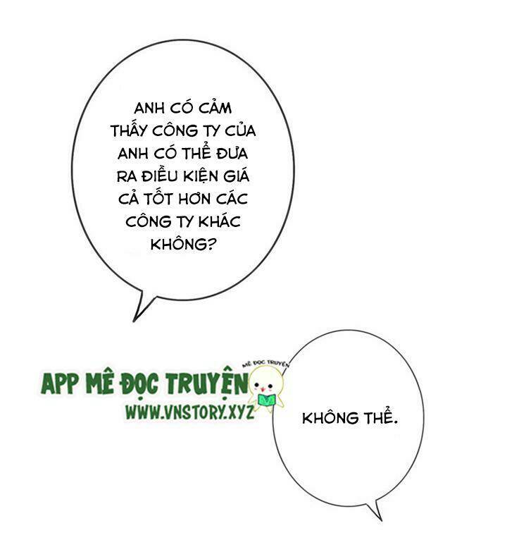 tình yêu không nói dối chapter 22 6