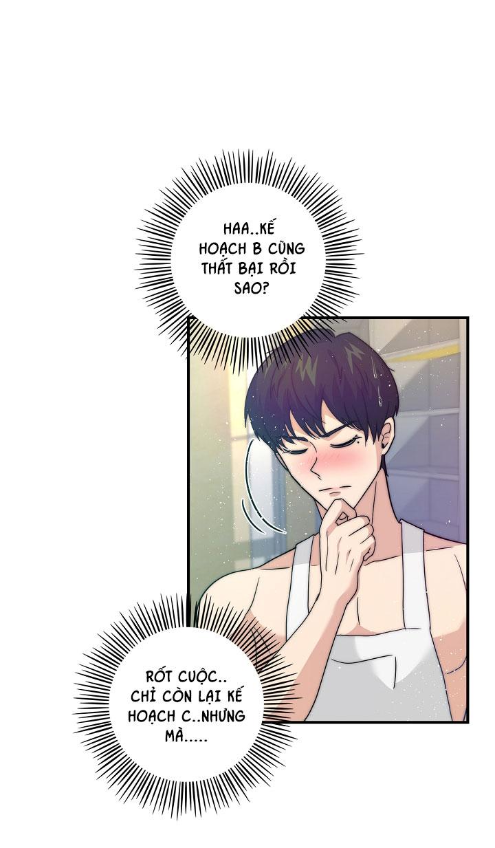 lọ lem phiên bản bl chapter 4 43