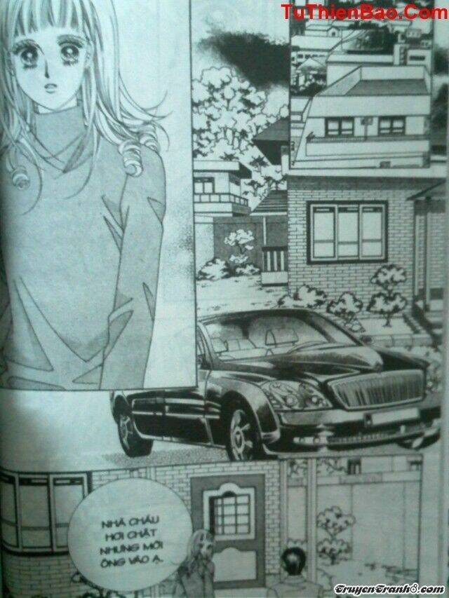 tôi là mẹ còn anh là cha chapter 1 130