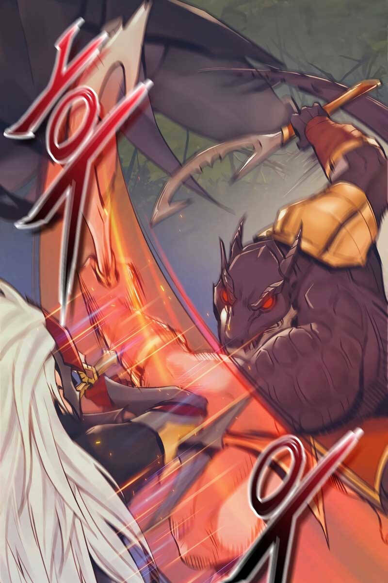 tu sĩ trị liệu của thái dương giáo chapter 51 33