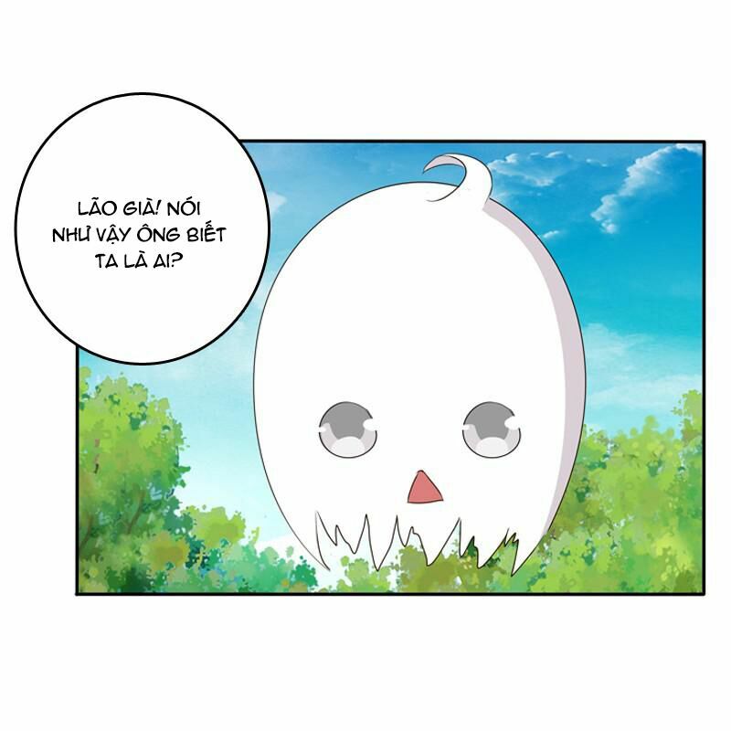 thông linh phi chapter 87.5 22