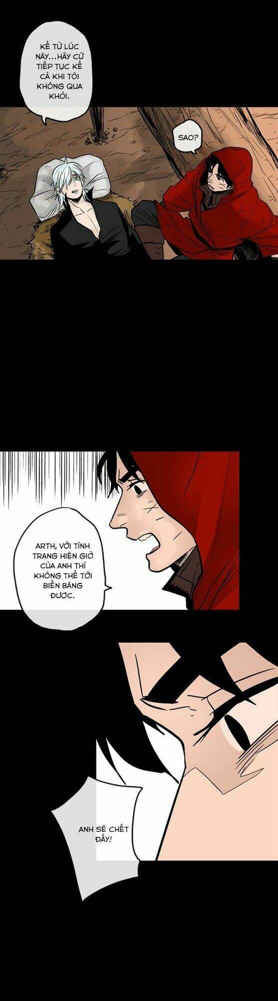 full metal wing chapter 26 8