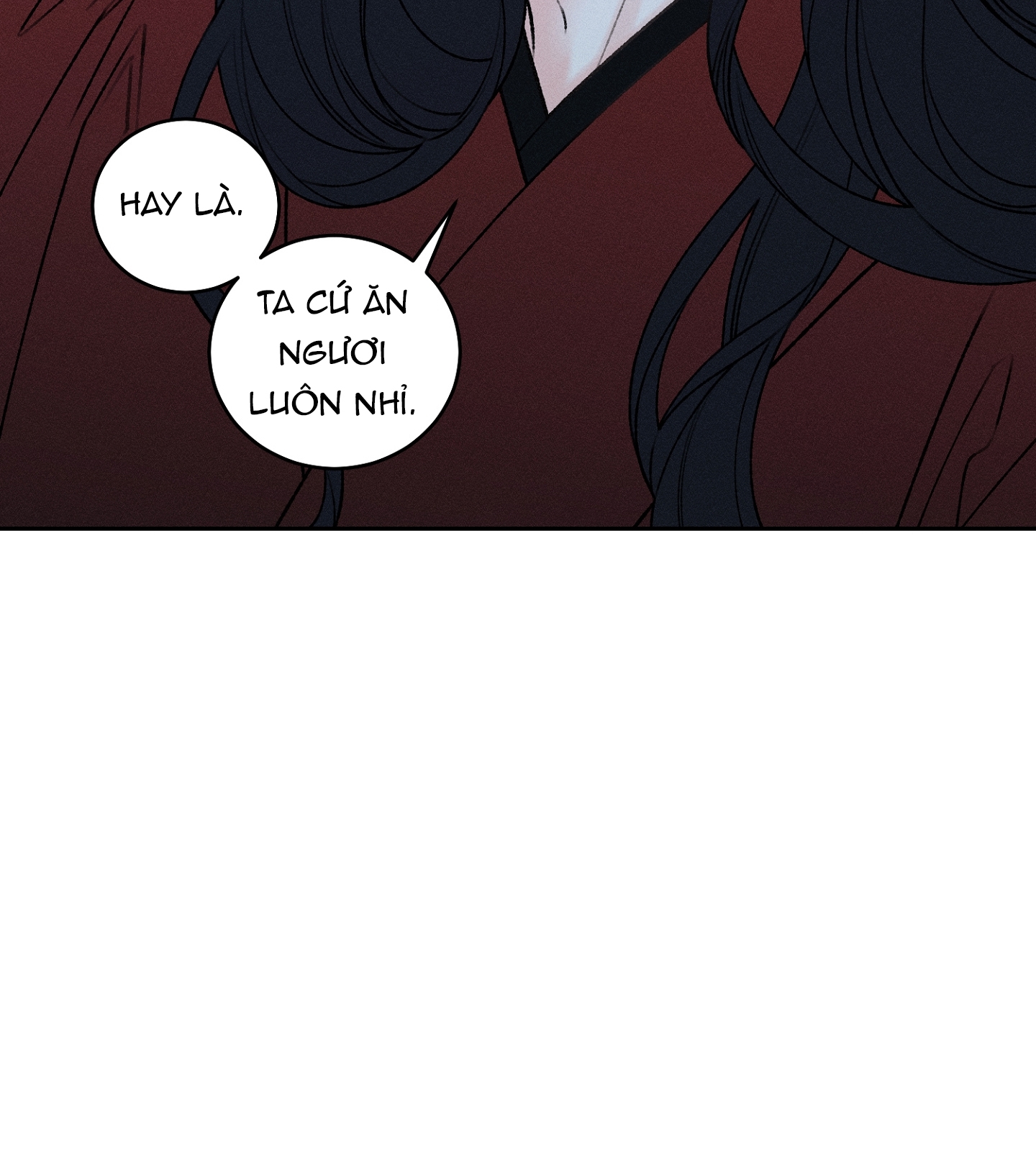 mối tình đầu của ma cà rồng chapter 30.2 38