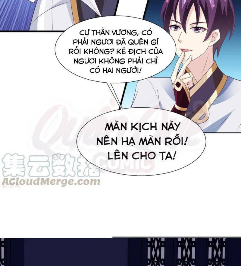 ta là ngọc hoàng đại đế chapter 71 5