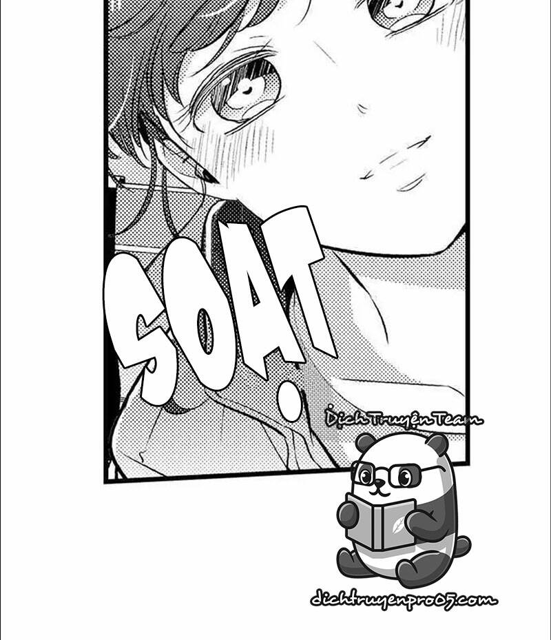 sai rồi, sếp tây nhà tôi không phải là quý ông đâu! chapter 94 29