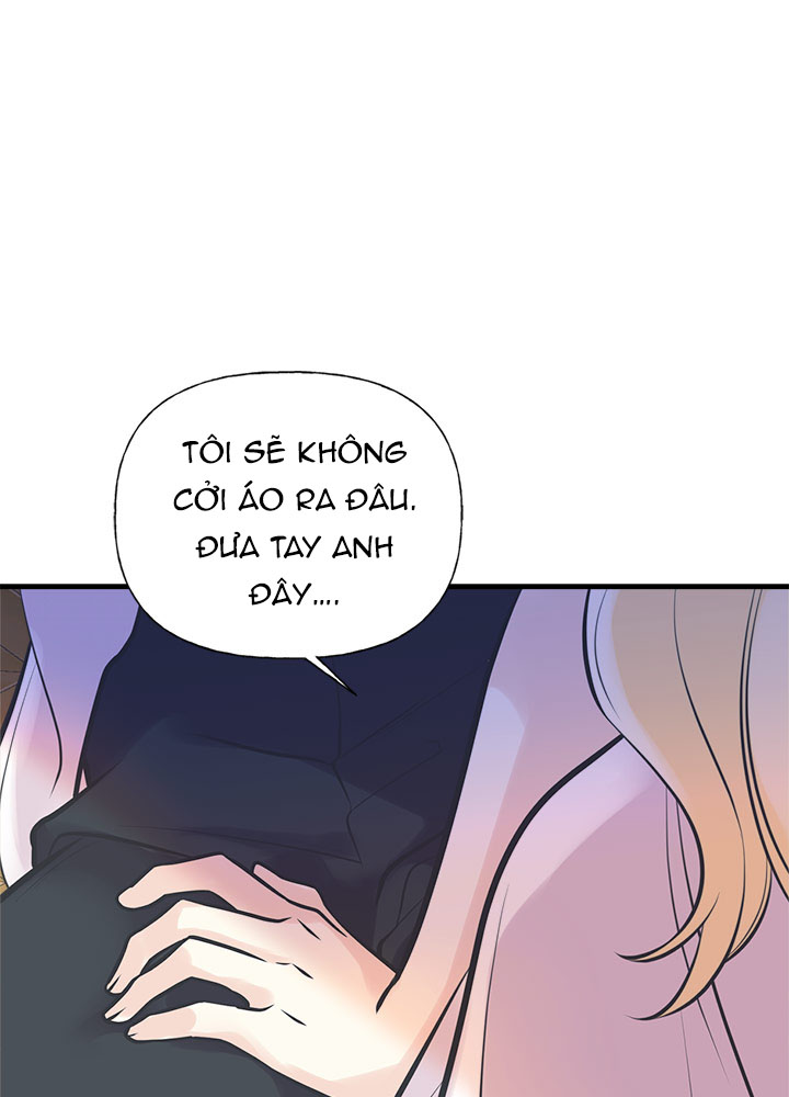 chị tôi đã nhặt về một nam chính quyến rũ chapter 50 30