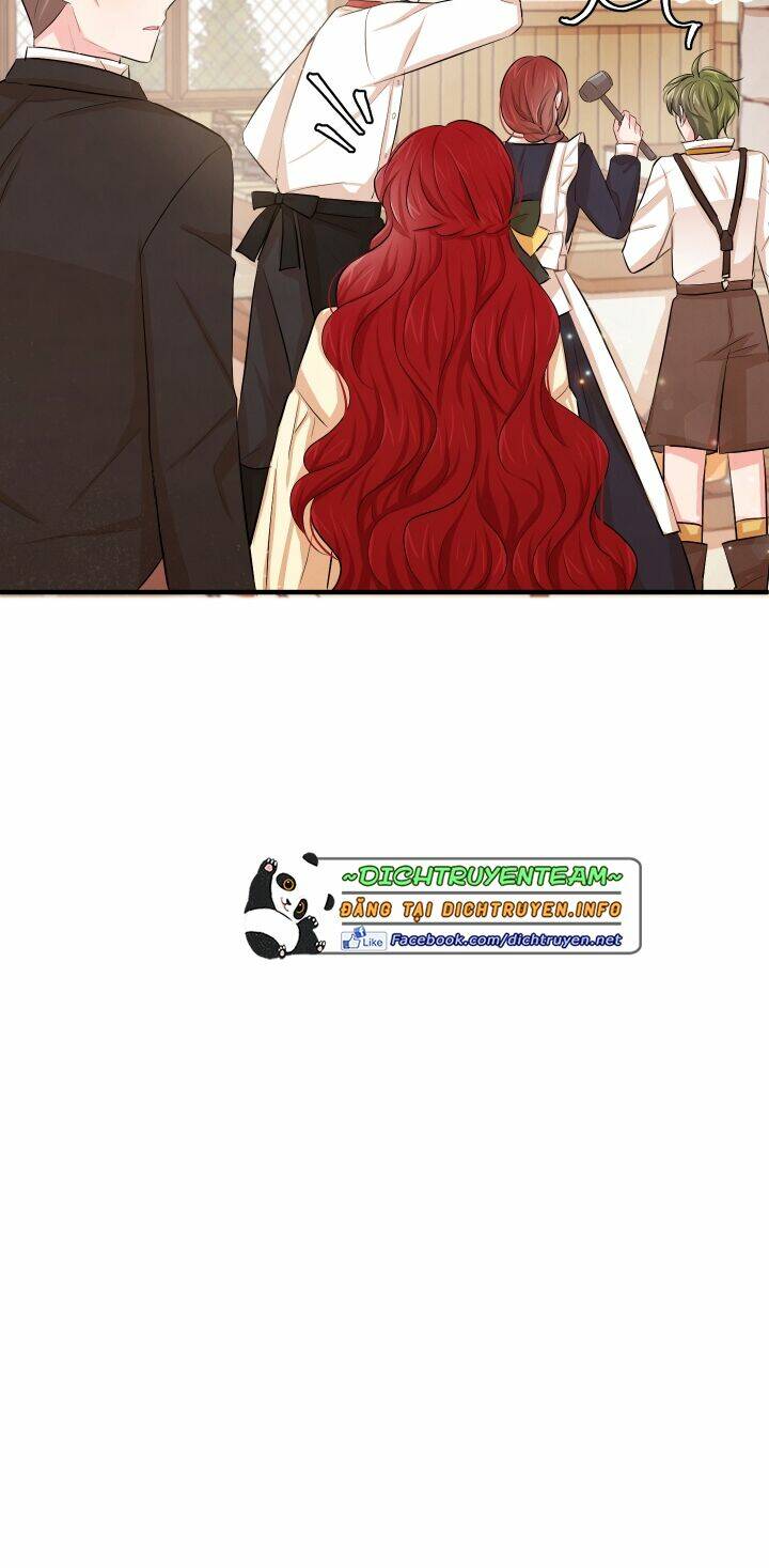 tiểu thư scarlet, em không muốn trả thù sao? chapter 15 7