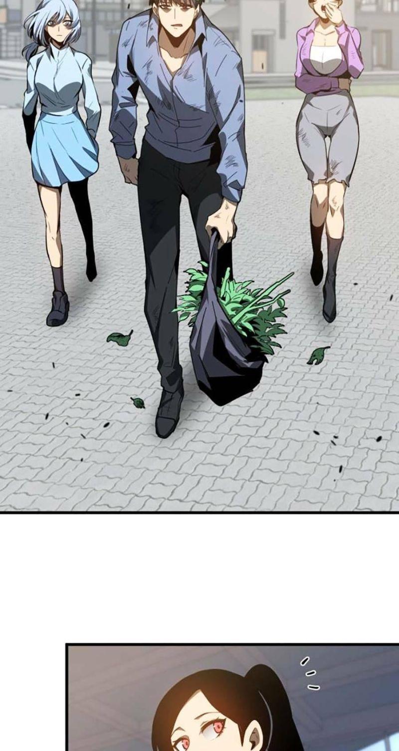 siêu tiến hóa chapter 80 6