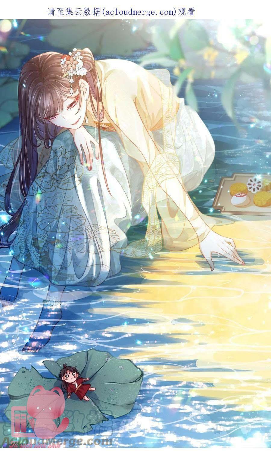 hắc hoá vương gia khó dỗ dành chapter 79 2