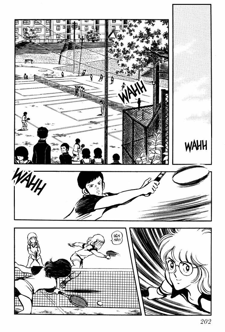 hiatari ryoukou! (hoa nắng) chapter 19 14