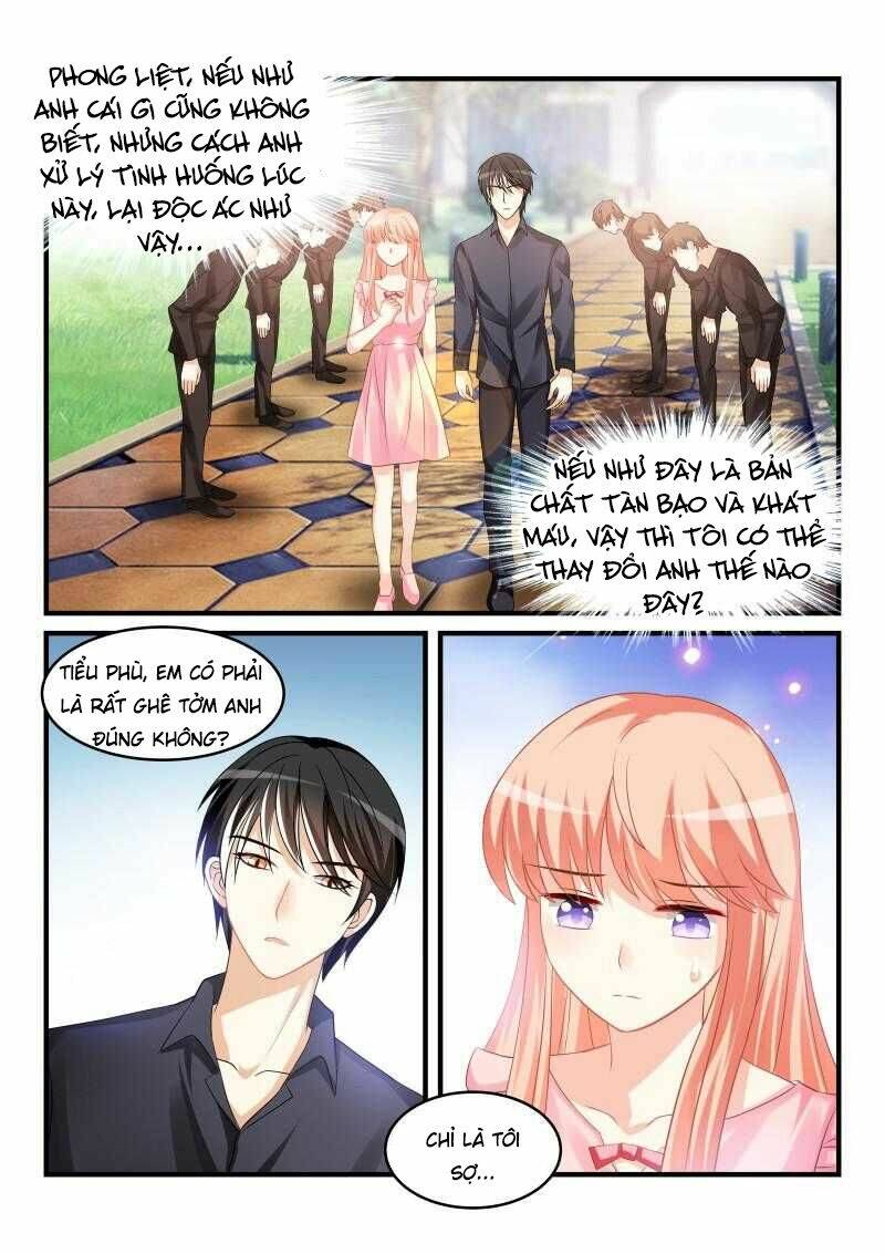 dạy bảo ma vương lão công 2 chapter 53 1