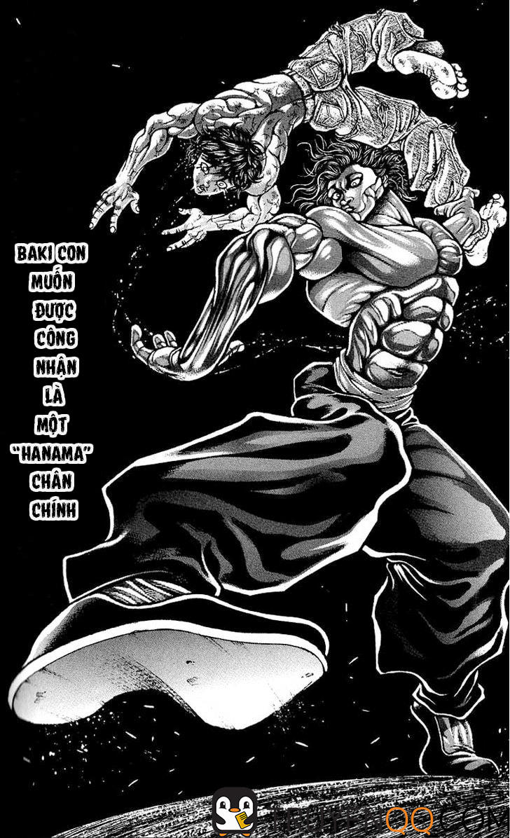 baki – son of ogre chapter 290 18
