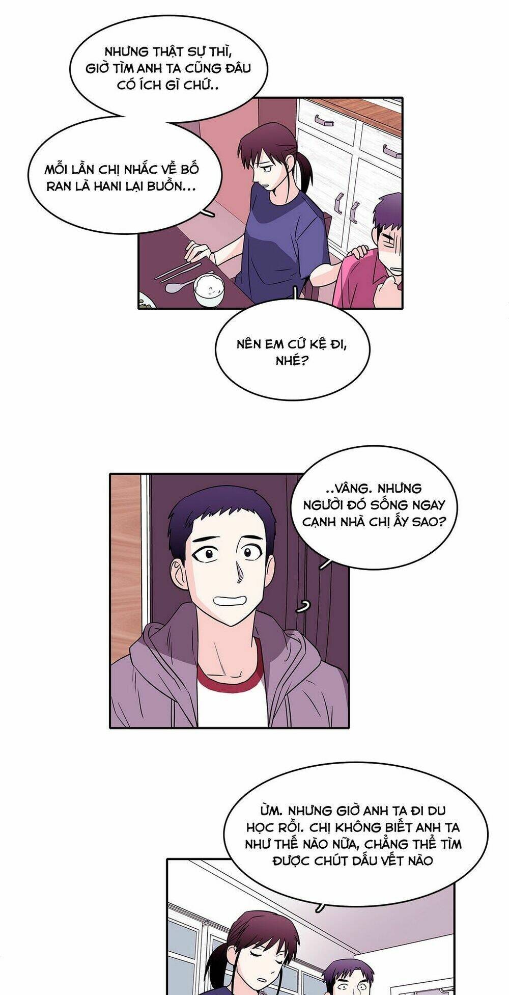 chuyện gì đến, rồi cũng sẽ đến chapter 26 26