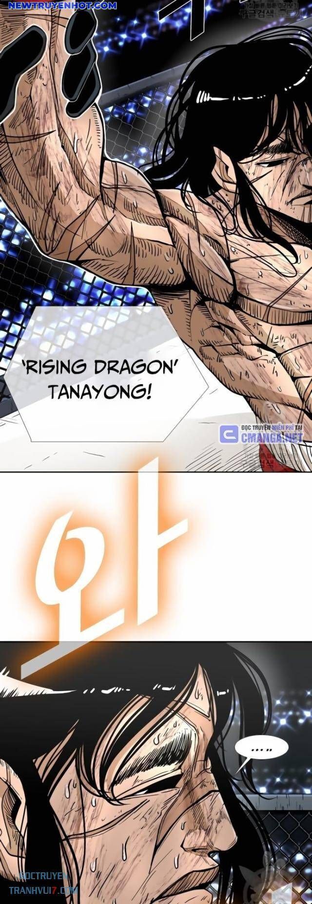 shark - cá mập chapter 250 20