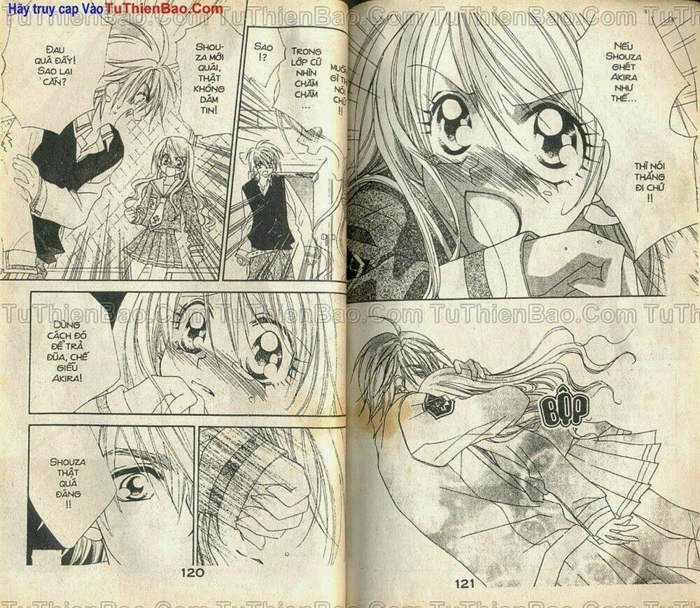 hoàng tử thanh xuân chapter 2 62