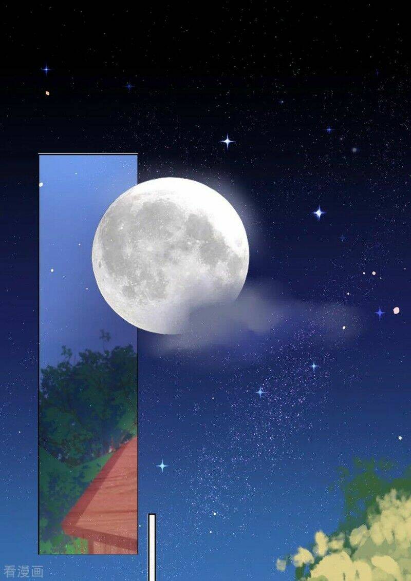 thị huyết y phi chapter 81 1