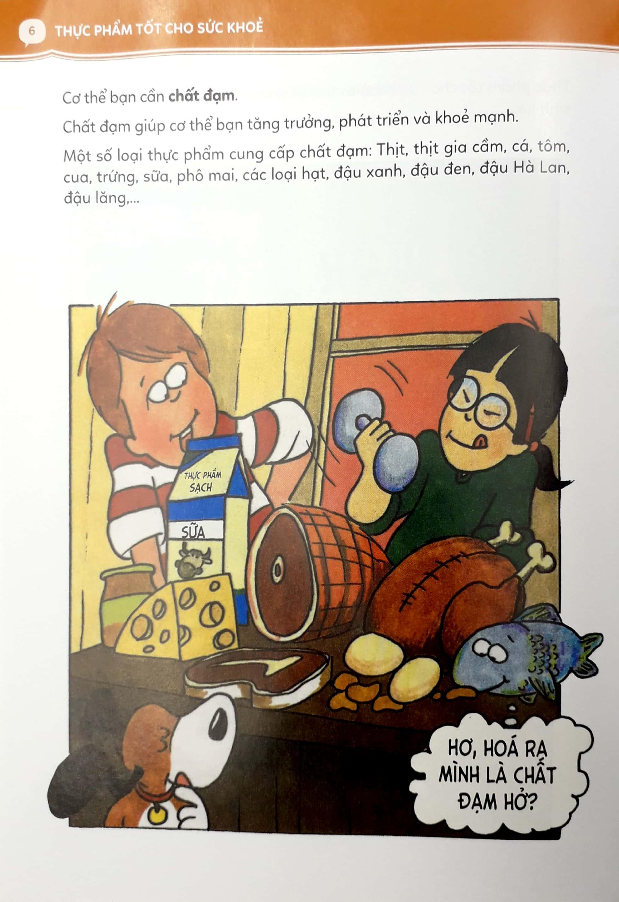 Bộ sách kỹ năng sống thiết yếu cho trẻ - Chăm sóc sức khỏe và dinh dưỡng