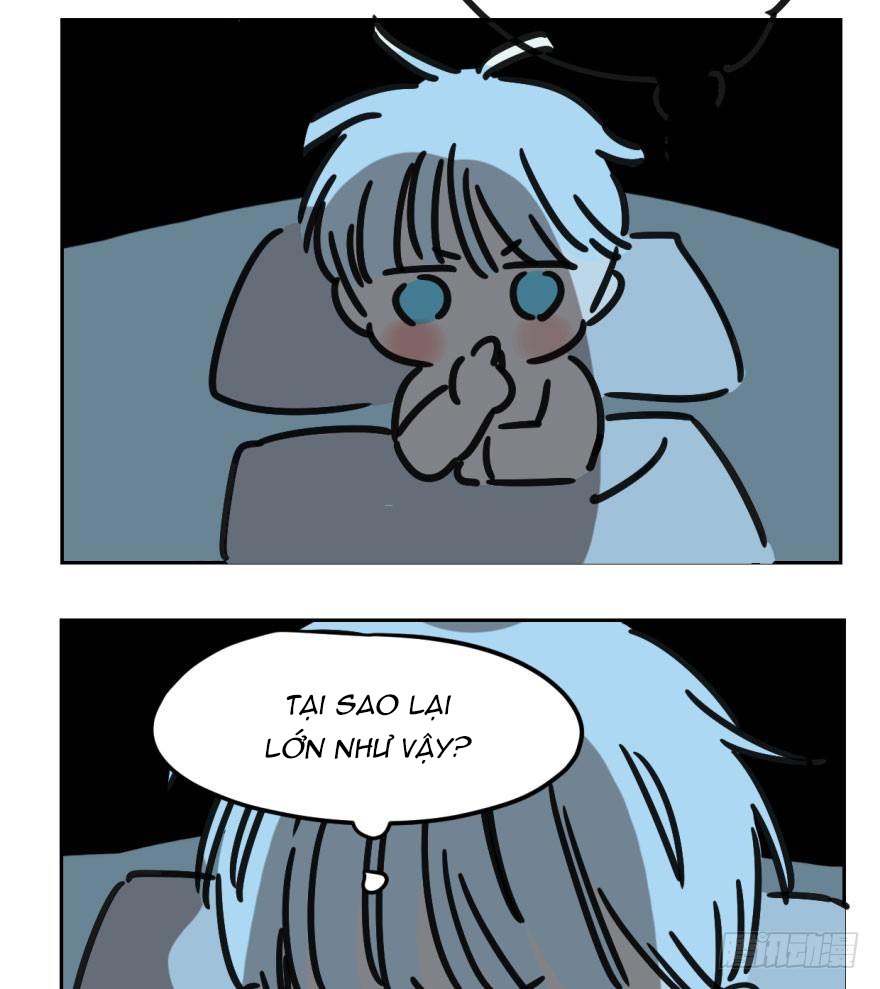 Bắt Lấy Ngao Ngao chapter 20 - Trang 69
