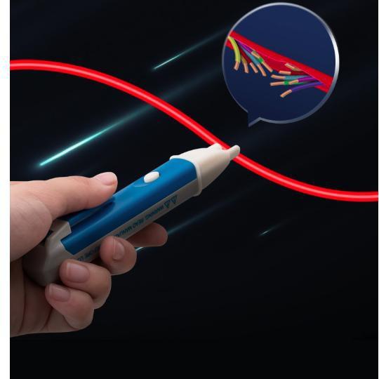 Bút thử điện không chạm không tiếp xúc an toàn cao cấp- 206640-2