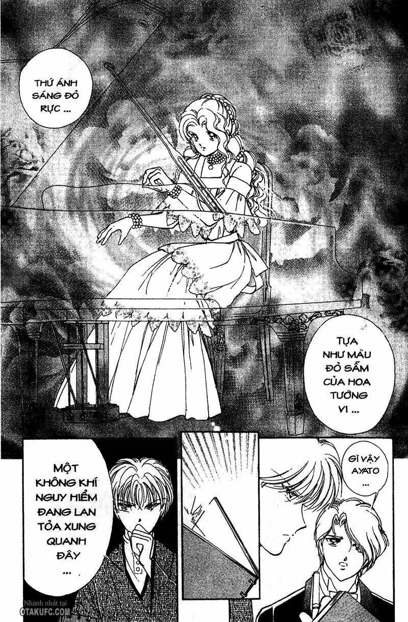 khúc tình ca ban mai - akatsuki no aria chapter 3 6