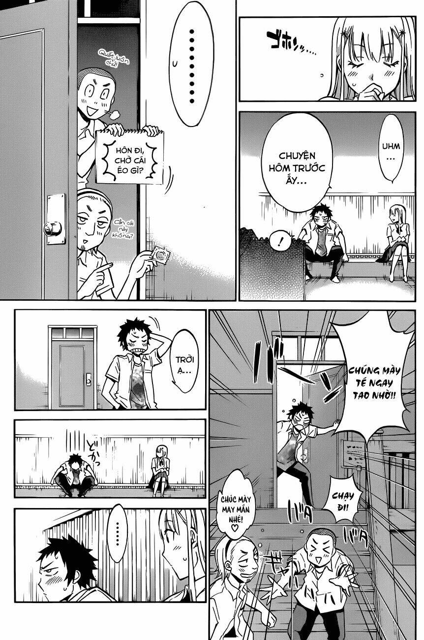 shishunki no iron maiden chapter 15 10