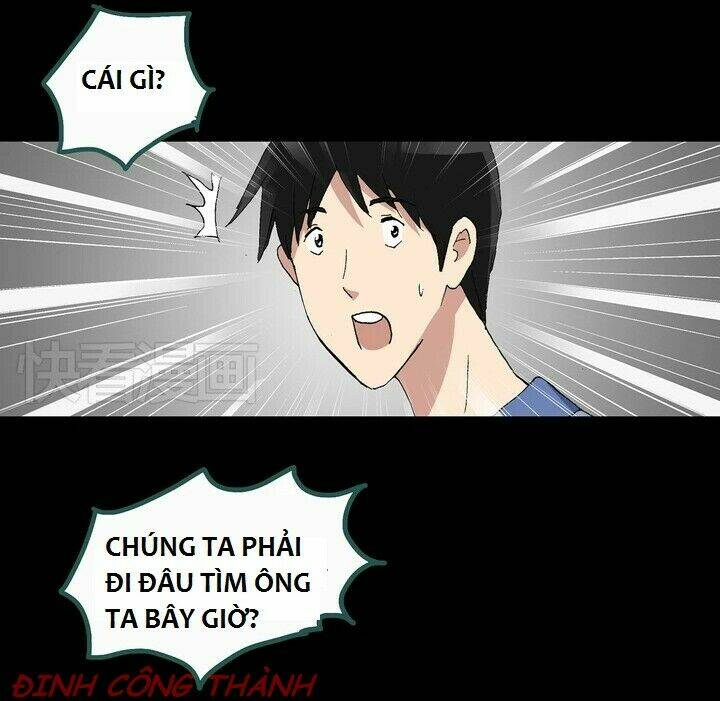 bút tiên chapter 10 43