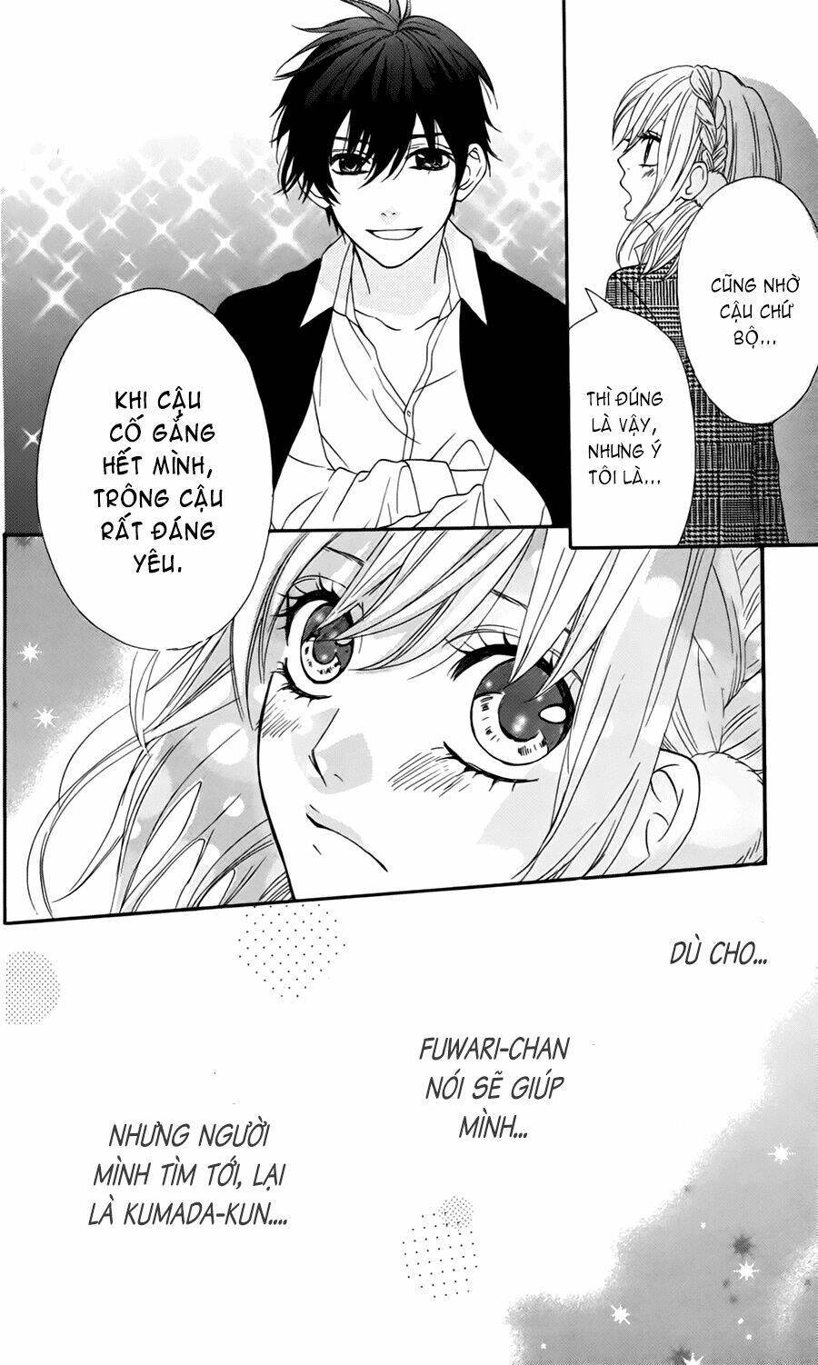 mairunovich chapter 9 11