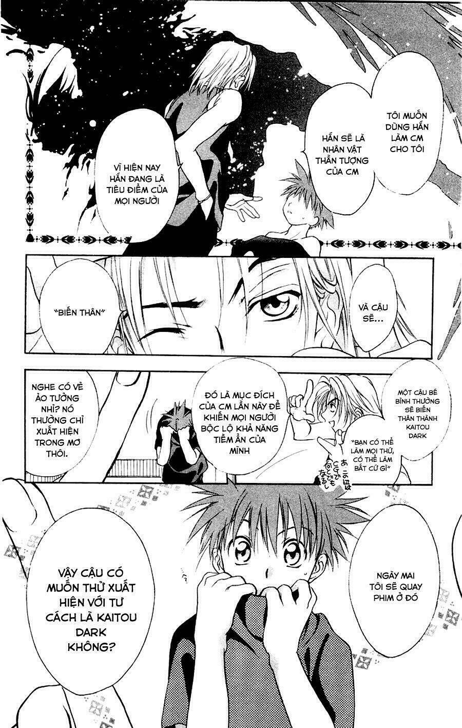 thiên sứ d.n chapter 9 20