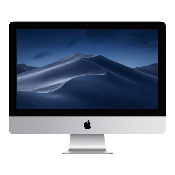 Apple iMac 2019 MRR12 27 inch 5K - Hàng Nhập Khẩu Chính Hãng