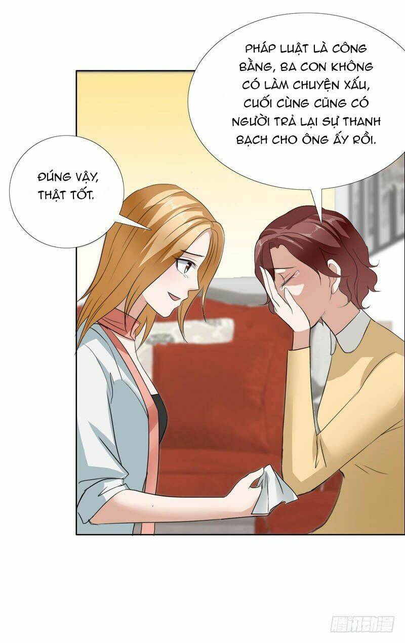 độc sủng kiều thê của bá đạo tổng tài chapter 13 13