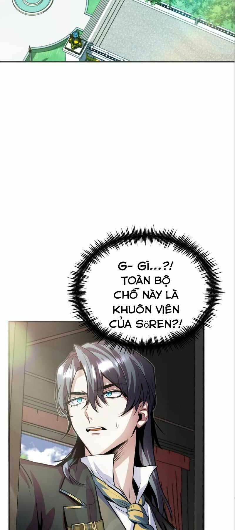 Giáo Sư Gián Điệp Chapter 3 - Trang 105