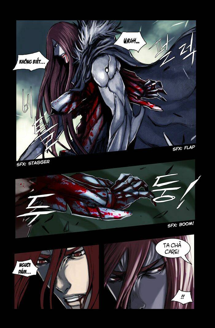 a fairytale for the demon lord chapter 17 11