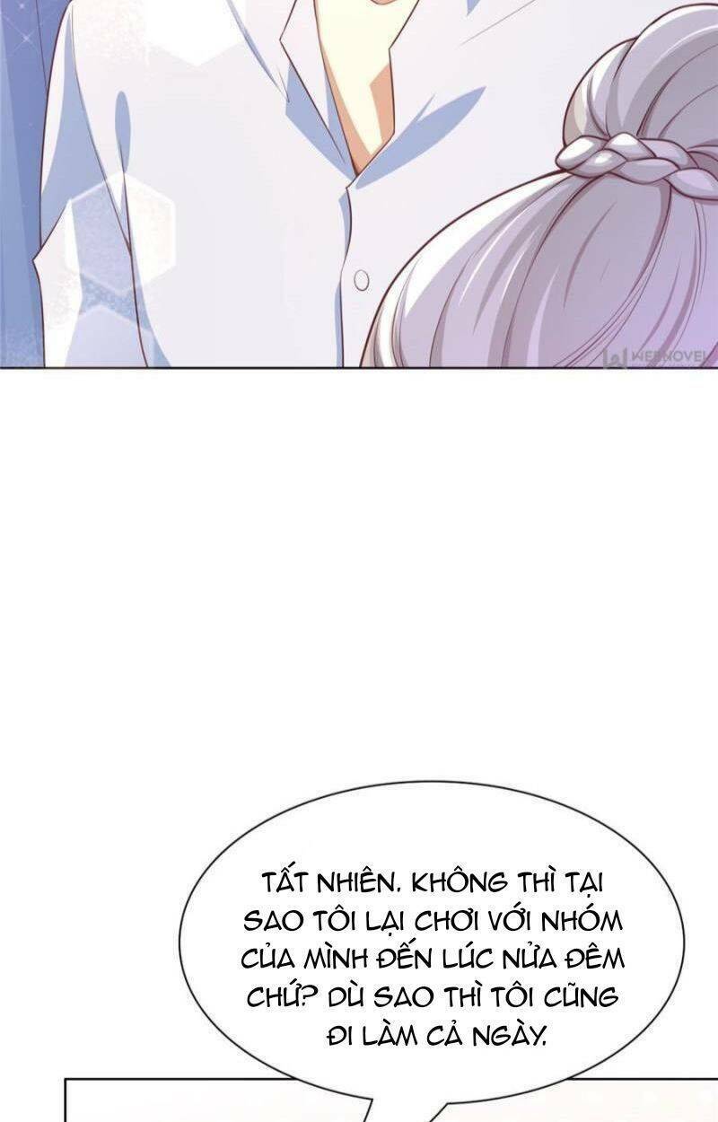 gặp phải người chồng xảo quyệt! chapter 11 49