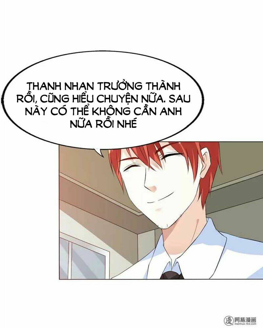 em vẫn còn nhỏ chapter 70 24