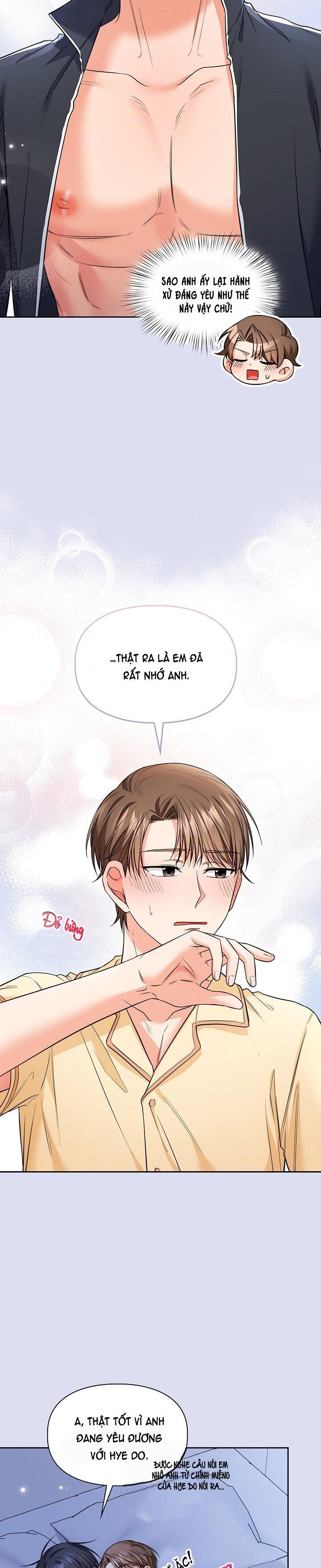 phòng tắm hơi chapter 35 10